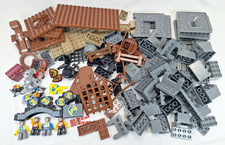 Lego Duplo 4777 Große Burg Ritter Castle 