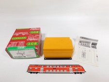 LGB Lehmann Groß Bahn Spur G