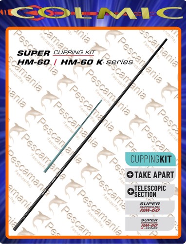 Super cupping kit hm60 - super,