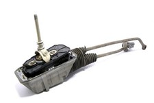 Audi A6 A4 Passat 3B Schaltgestänge Schaltung Gangschaltung Schalthebel 5 Gang X