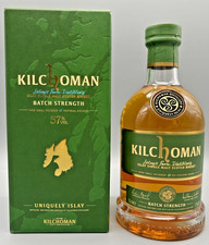 Kilchoman-Batch
