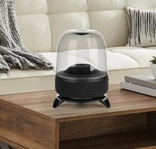 Premium Acryl Lautsprecher