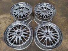 neue 20" RH Alurad 3-teilige