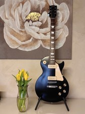 🔥 Gibson USA Les Paul '60s