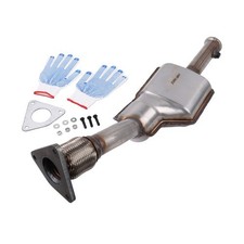 Kat Katalysator Benzin für