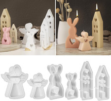 Ostern Silikonformen