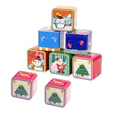  8 Pcs Süßigkeiten