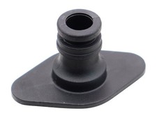 Wasseranschluss Kupplung