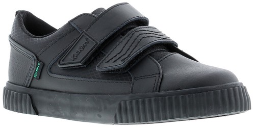 Kickers jungen schulschuhe - kickers,