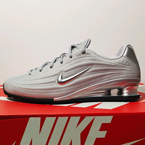 Nike shox größe 5 - nike,