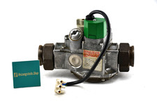 Robertshaw Unitrol Gasarmatur