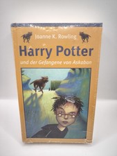 J.K. Rowling " Harry Potter