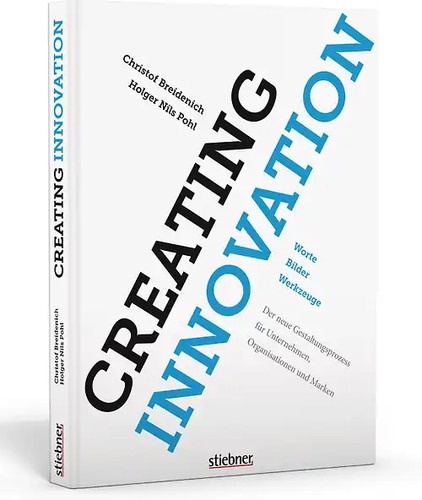 Creating innovation wie - ***,