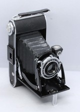 Agfa Billy Record  Klappkamera