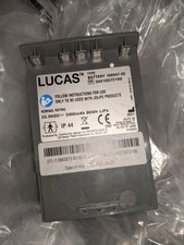 Akku Physio Control Lucas Batterie 25,9V 