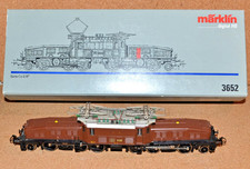 Märklin Krokodil Ce 6/ III