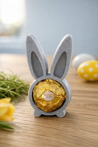 Ferrero rocher halter - ferrero,