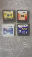 Nintendo DS Spiele Spielesammlung