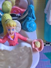 Polly Pocket 1999 Stapelvilla