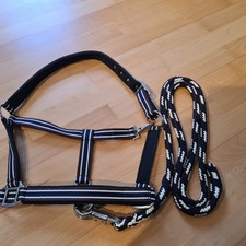 Ponyhalfter Showmaster mit