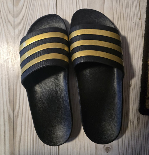 Adidas adilette badelatschen - adilette,