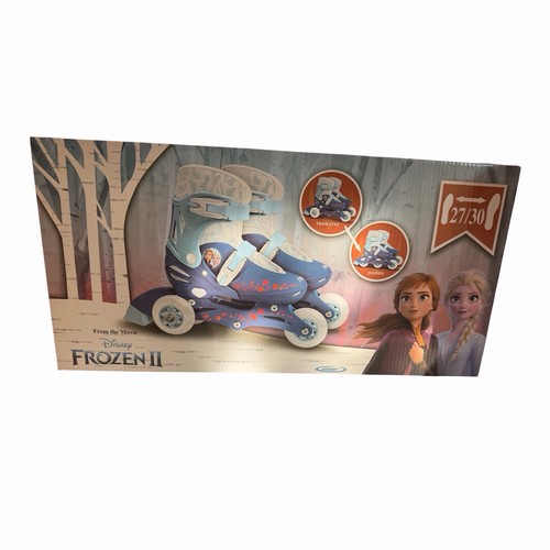 Disney frozen inline - inline, skates
