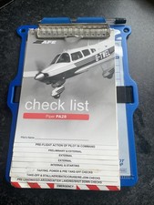 Flugzeug Flugausrüstung