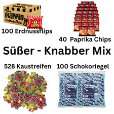 Mega Mix 7,5kg Süßwaren