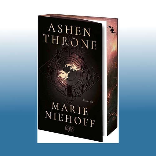 Ashen throne marie - marie, niehoff