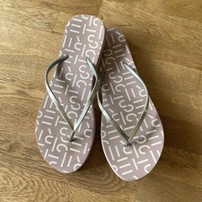 Flip Zehentrenner Zehensandale