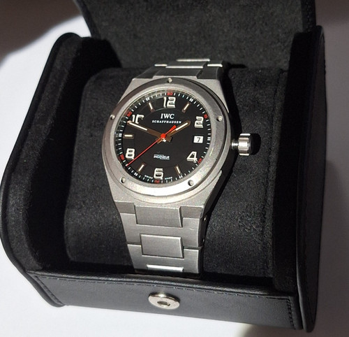 Iwc ingenieur amg - ingenieur,