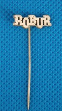 ROBUR Anstecknadel Pin