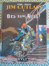 Jim Cutlass Band 5, Kult