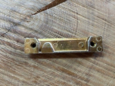 MACO Schließstück Schließblech 640-1/20  Maco Multi Schließblech. Top Zustand!!