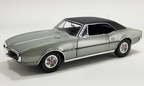Pontiac firebird produced - firebird,