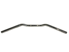 Motorradlenker Stahllenker 22 mm 70 cm B5/4