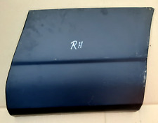 s   Einschweißblech Reparaturblech Karosserieblech 70-81 Camaro Kotflügel Rechts