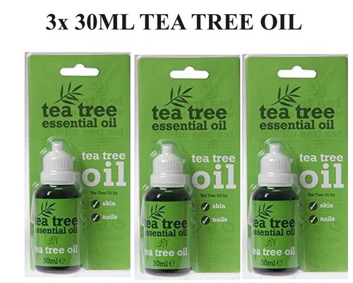 30ml ätherisches - 3x,