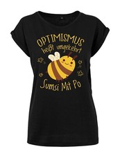 "Optimismus Sumsi Mit Po"