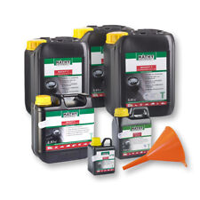 Mathy ® T Getriebeöl-Additiv + Trichter Schaltgetriebe Diff. Verschleißschutz