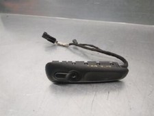 1240637 fensterheber schalter vorne links für OPEL OMEGA B 2.5 1994 4706177