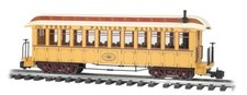 Spur G - Bachmann