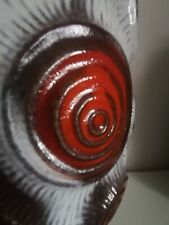 Vase Bay Keramik Bodenvase Fat