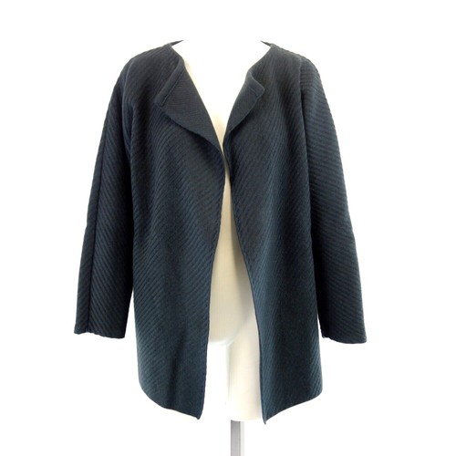 Malo strickjacke grau - de, s