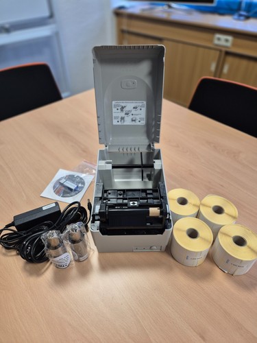 Etisys rabbit 214 ethernet - rabbit, 214+