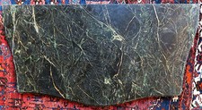 MARMOR PLATTE KOMMODE ANRICHTE