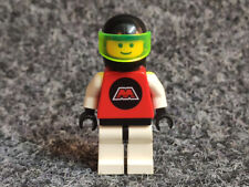 Lego Astronauten - Classic Space Blacktron Police Futuron Spyrius Aquazone