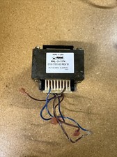 Midmark 75L Ritter 015-1781-00 Transformator Signal Prüfung 230V/115V Tisch #a2