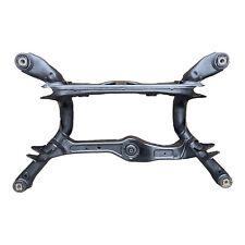 Audi Q5 8R Hinterachsetrager