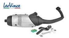 Auspuff leovince - auspuff,